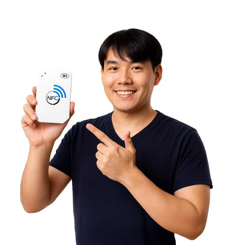 ACS Card Reader